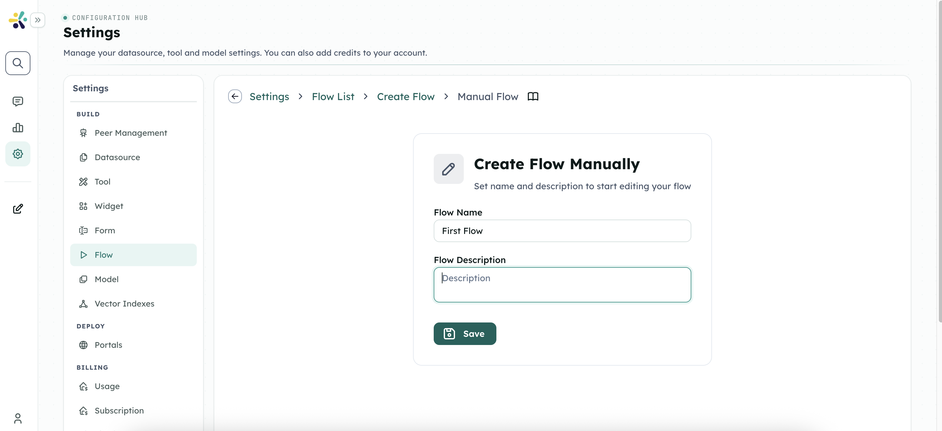 create-flow
